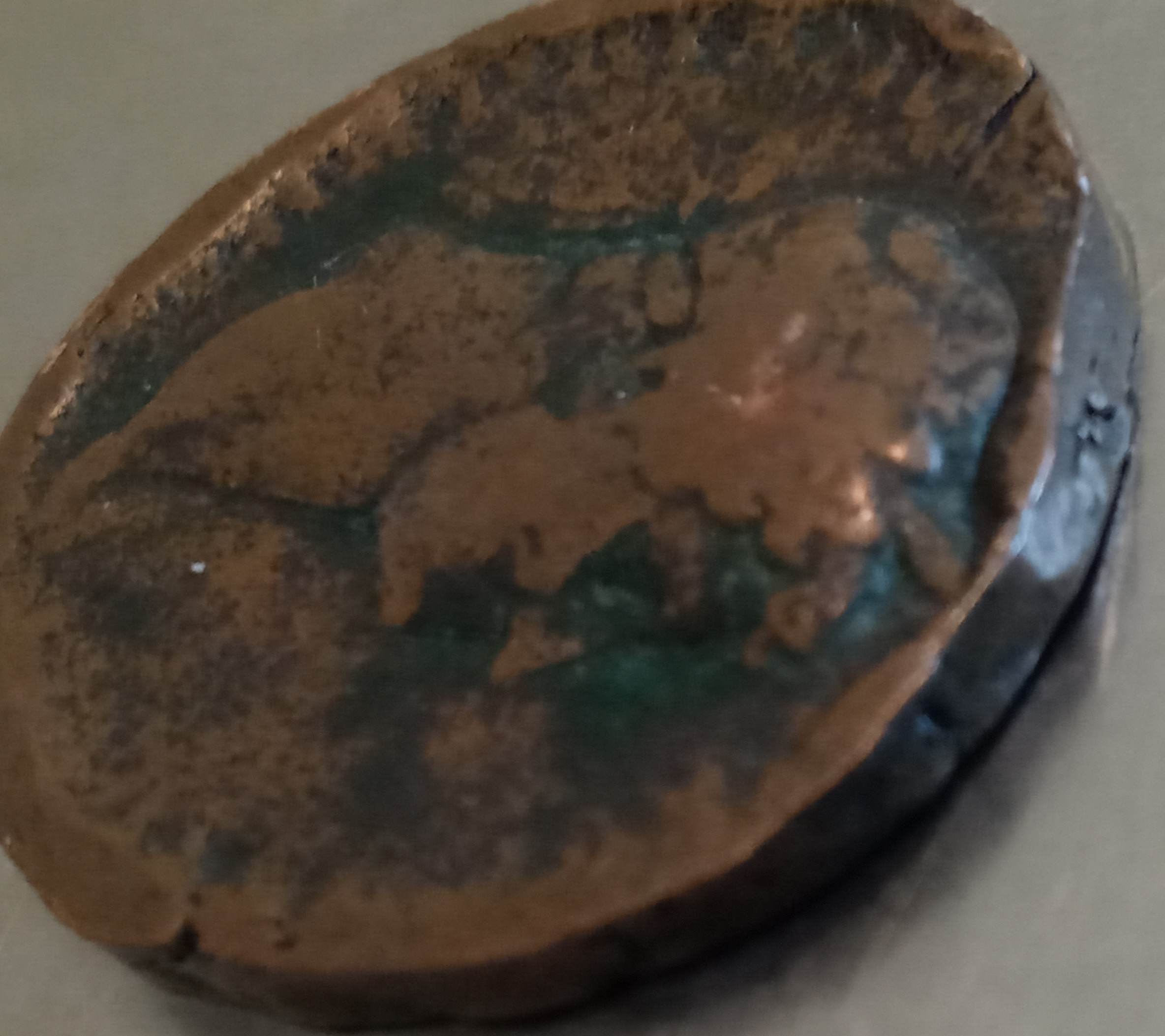 Help-Identifying-This-Ancient-Bronze-Coin.--Or?